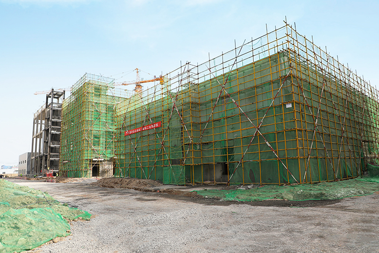 興福電子材料公司