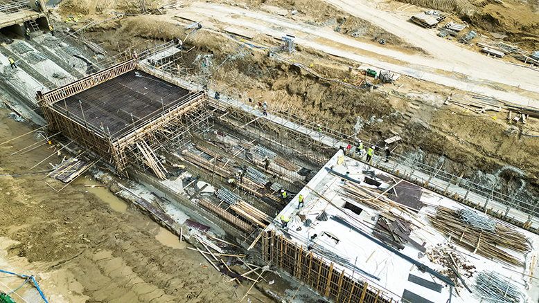 陳濤地龍項(xiàng)目