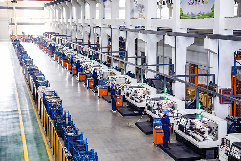 海核裝備集團(tuán)