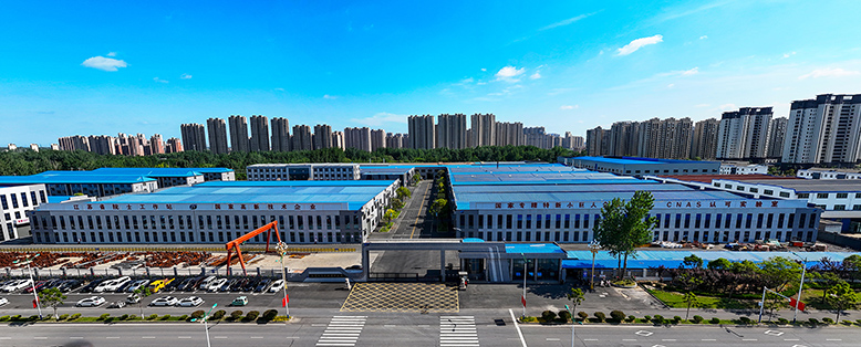 江沅機(jī)械公司