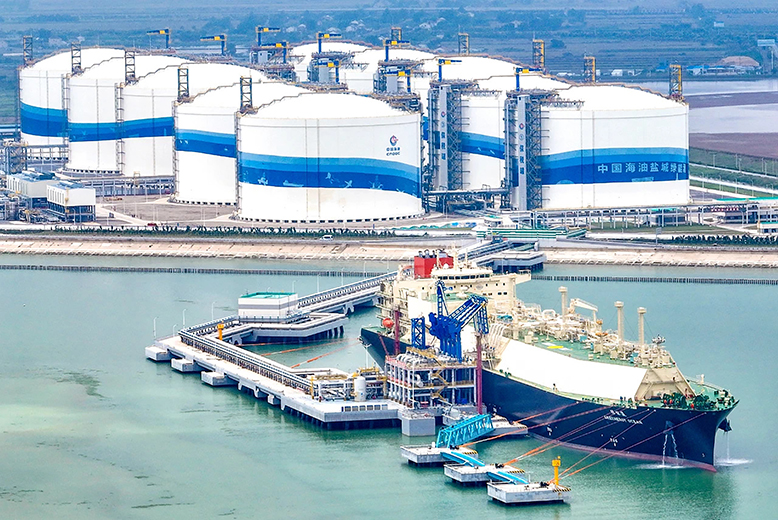 打造江蘇沿海經(jīng)濟(jì)帶新興“藍(lán)色增長(zhǎng)極”